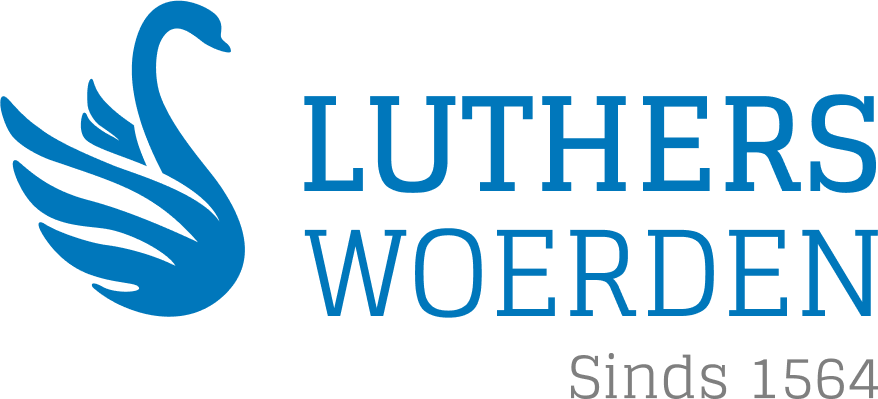 Luthers Gemeente Woerden